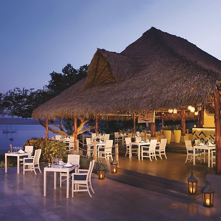 Secrets Papagayo All Inclusive - Adults Only Papagayo Bay ภายนอก รูปภาพ