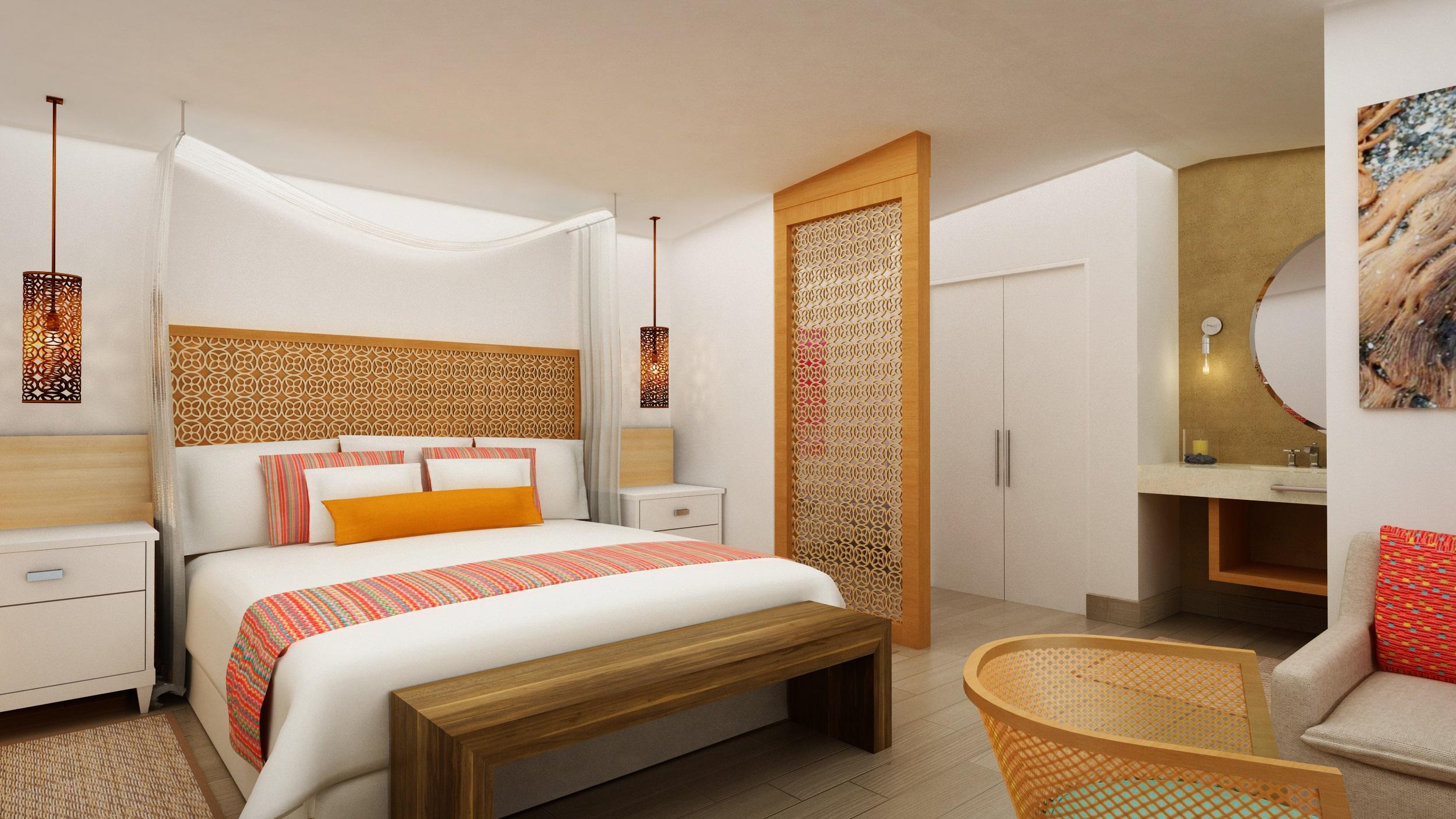 Secrets Papagayo All Inclusive - Adults Only Papagayo Bay ภายนอก รูปภาพ