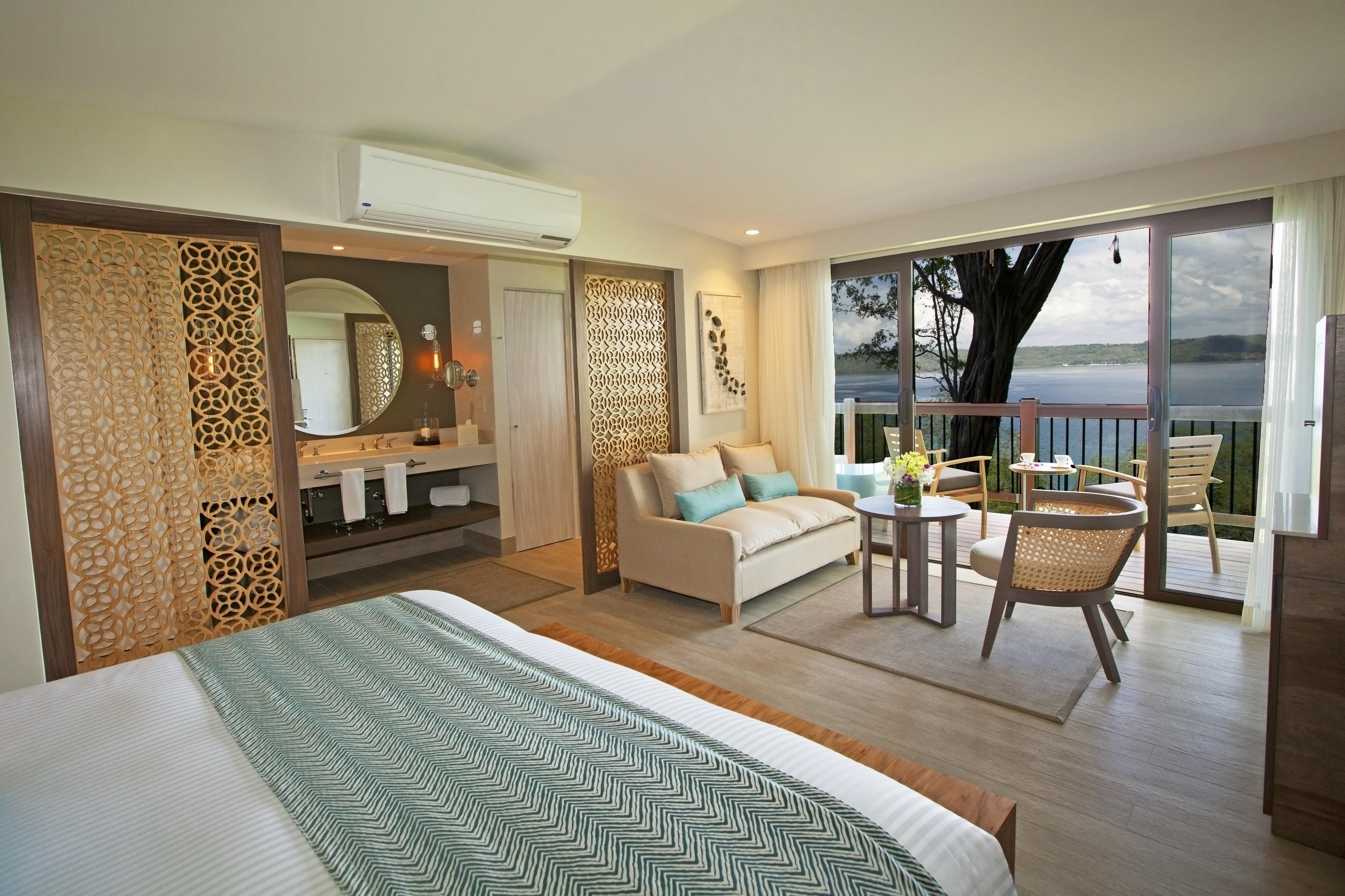 Secrets Papagayo All Inclusive - Adults Only Papagayo Bay ภายนอก รูปภาพ