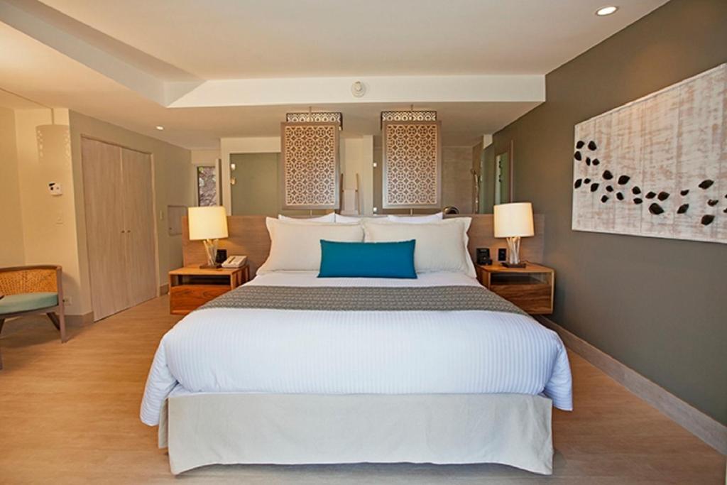 Secrets Papagayo All Inclusive - Adults Only Papagayo Bay ภายนอก รูปภาพ