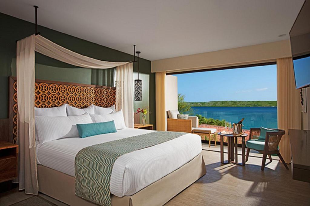 Secrets Papagayo All Inclusive - Adults Only Papagayo Bay ภายนอก รูปภาพ