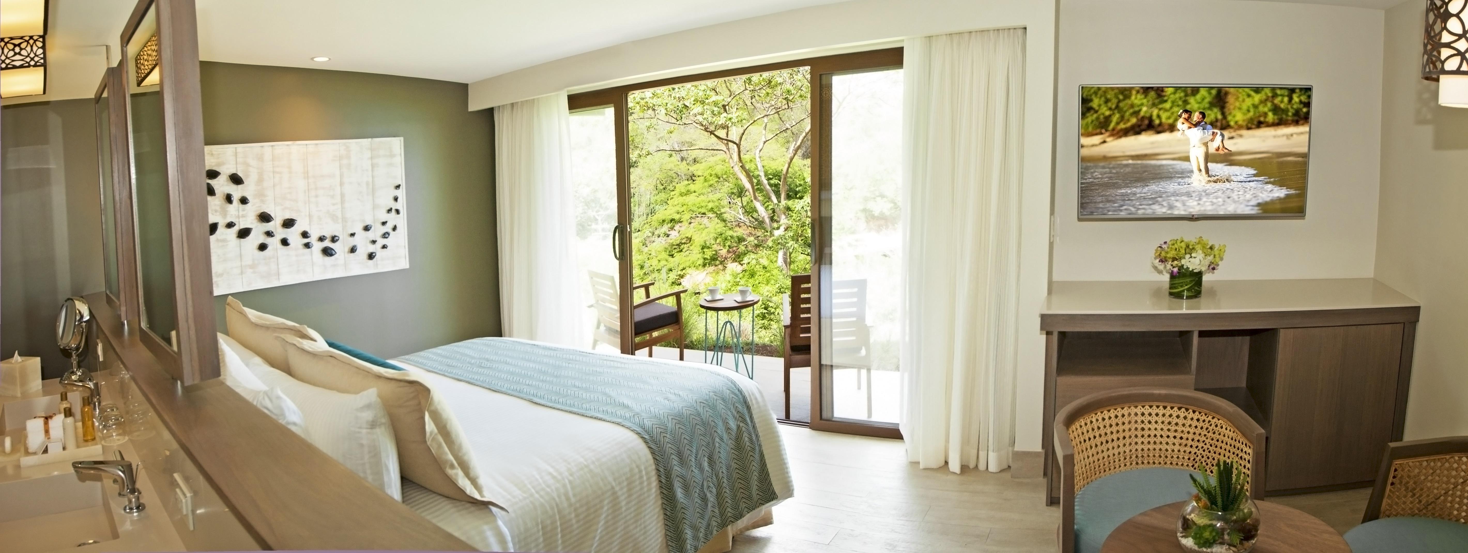 Secrets Papagayo All Inclusive - Adults Only Papagayo Bay ภายนอก รูปภาพ