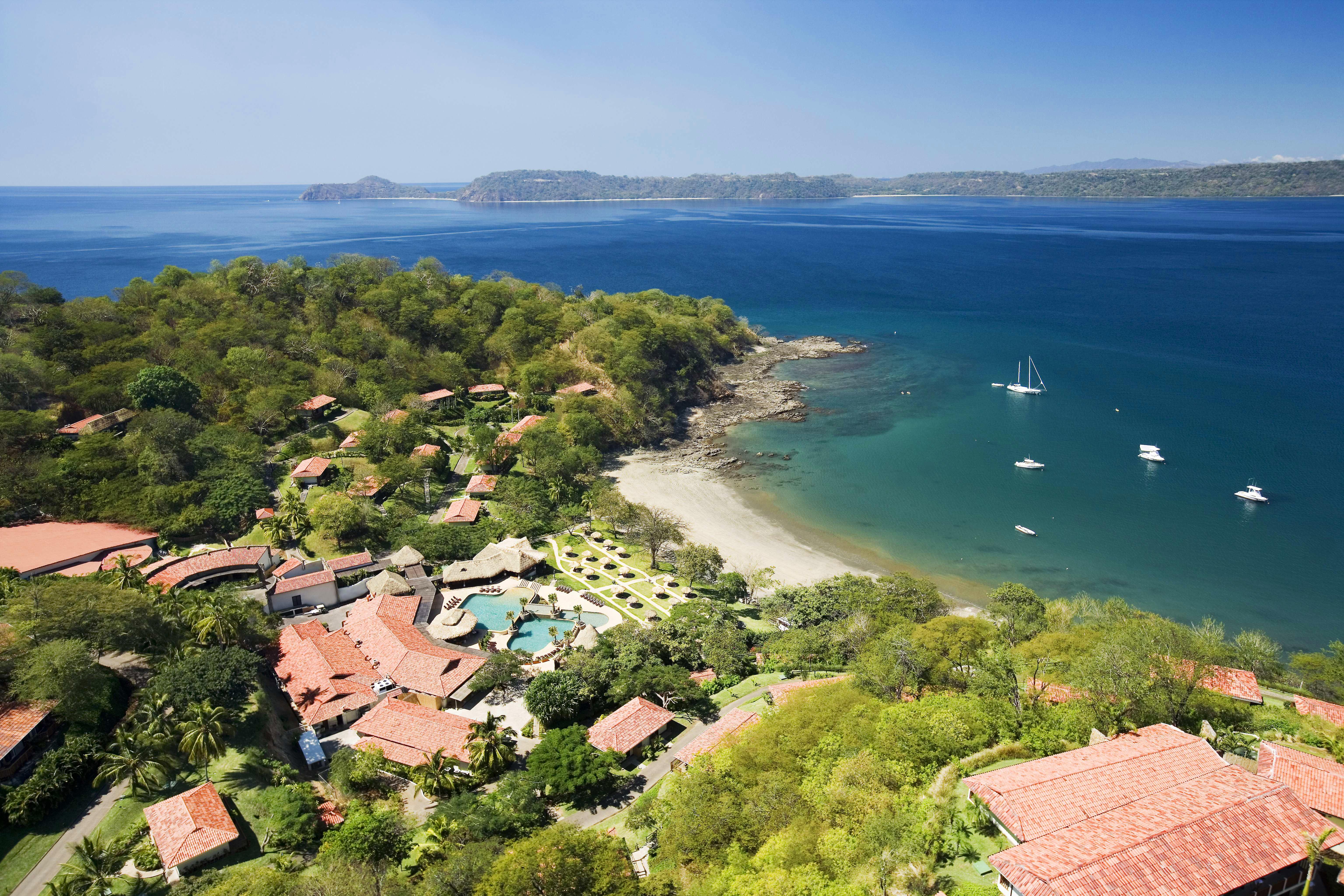 Secrets Papagayo All Inclusive - Adults Only Papagayo Bay ภายนอก รูปภาพ