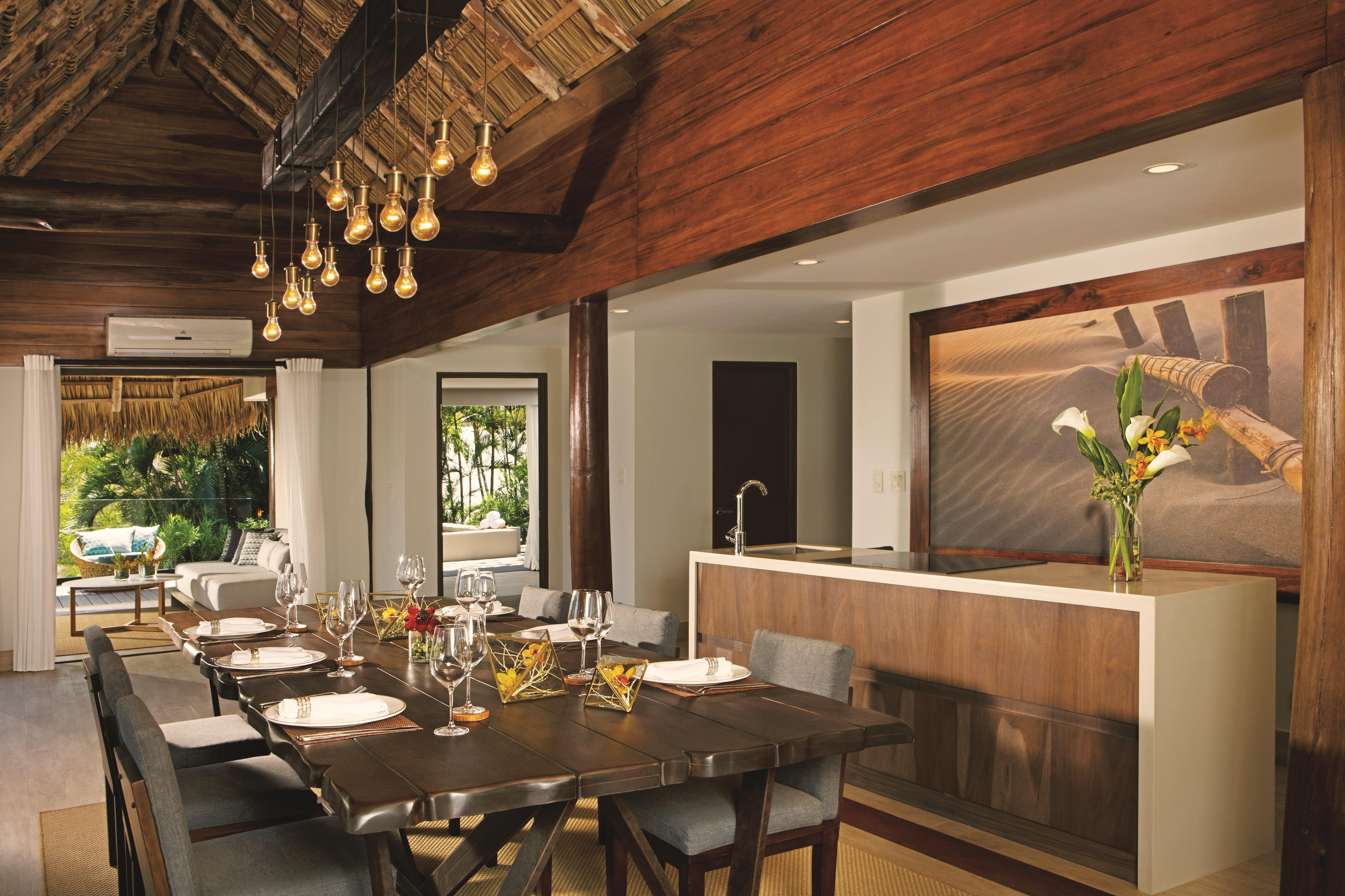 Secrets Papagayo All Inclusive - Adults Only Papagayo Bay ภายนอก รูปภาพ