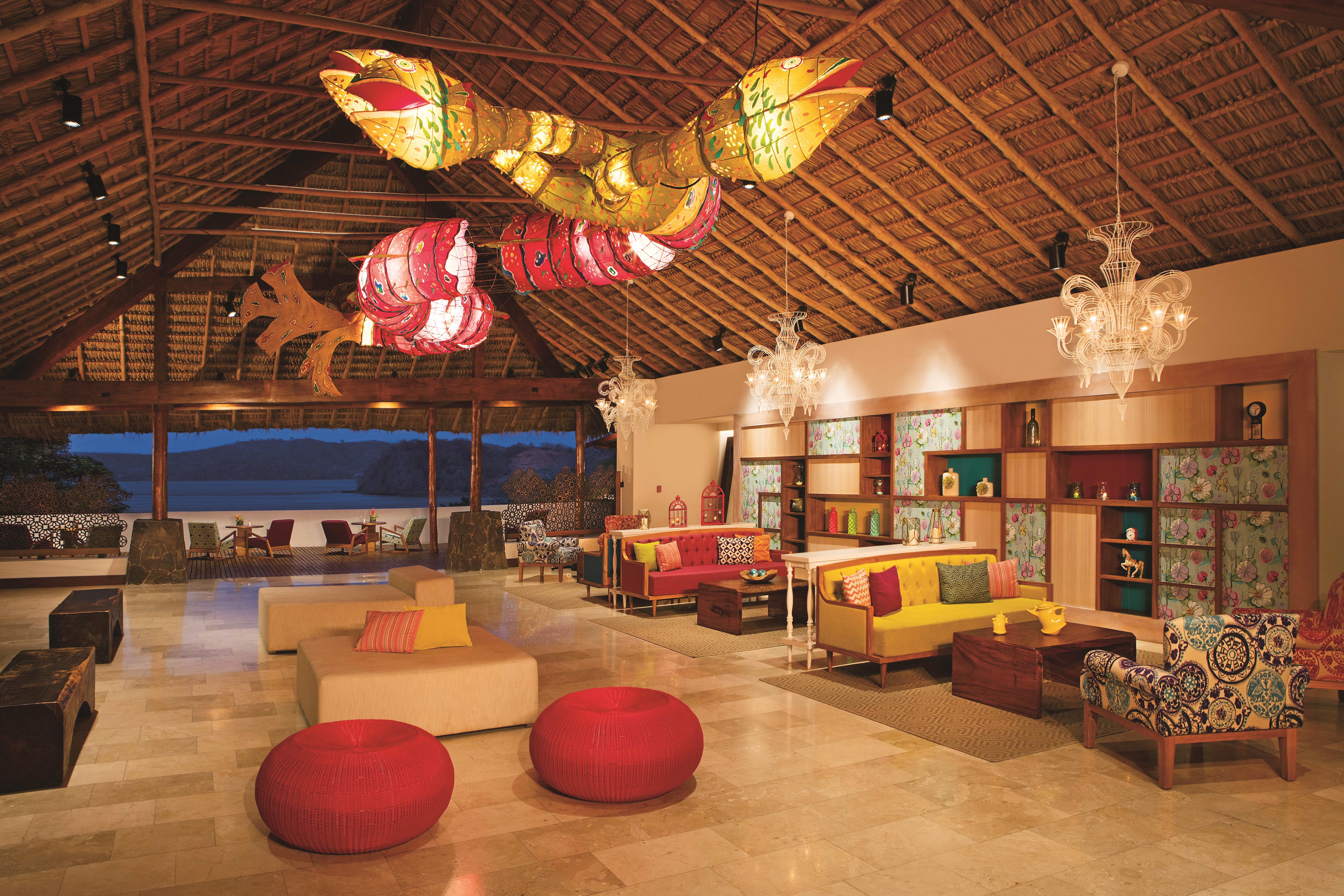 Secrets Papagayo All Inclusive - Adults Only Papagayo Bay ภายนอก รูปภาพ