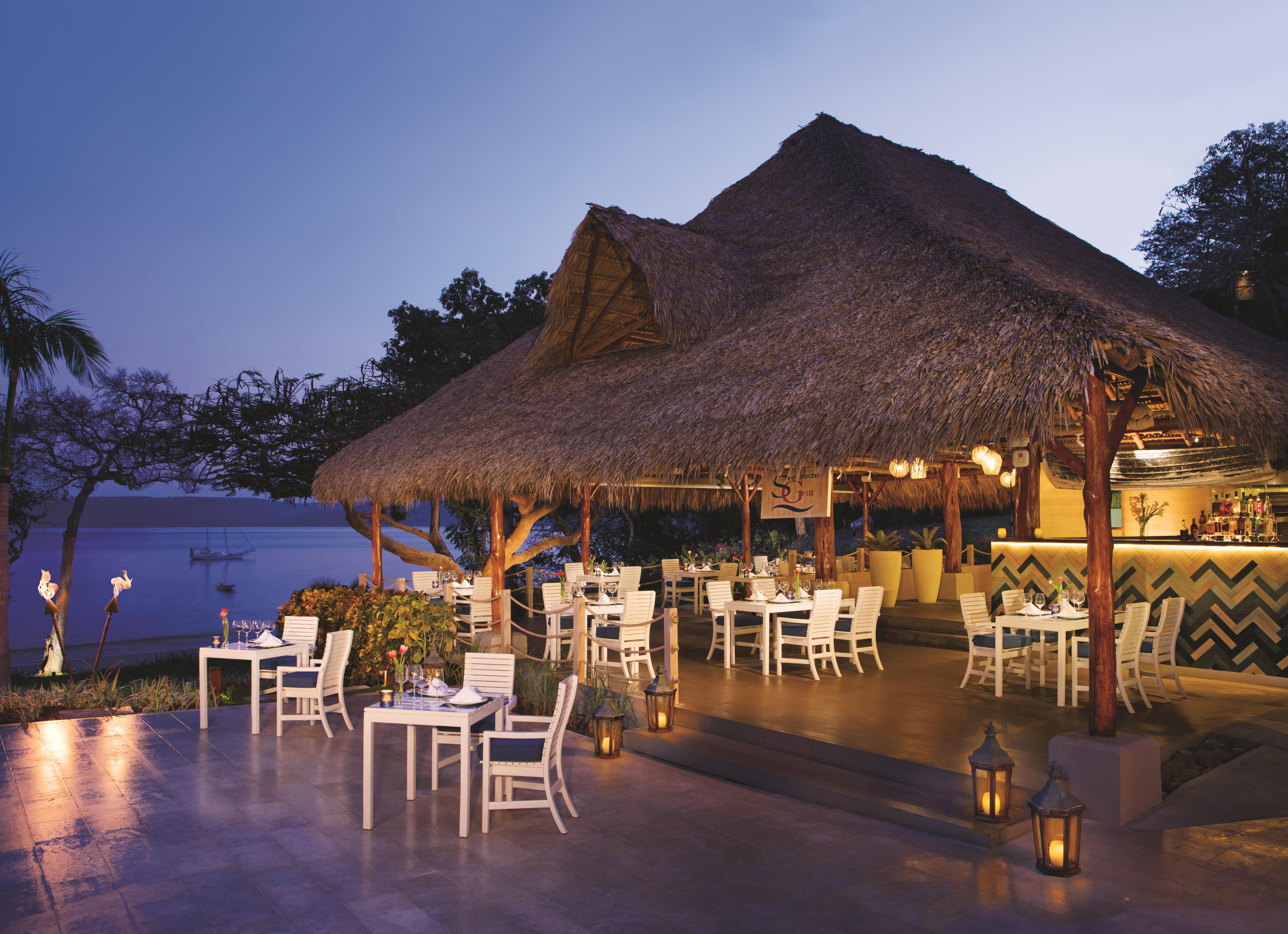 Secrets Papagayo All Inclusive - Adults Only Papagayo Bay ภายนอก รูปภาพ