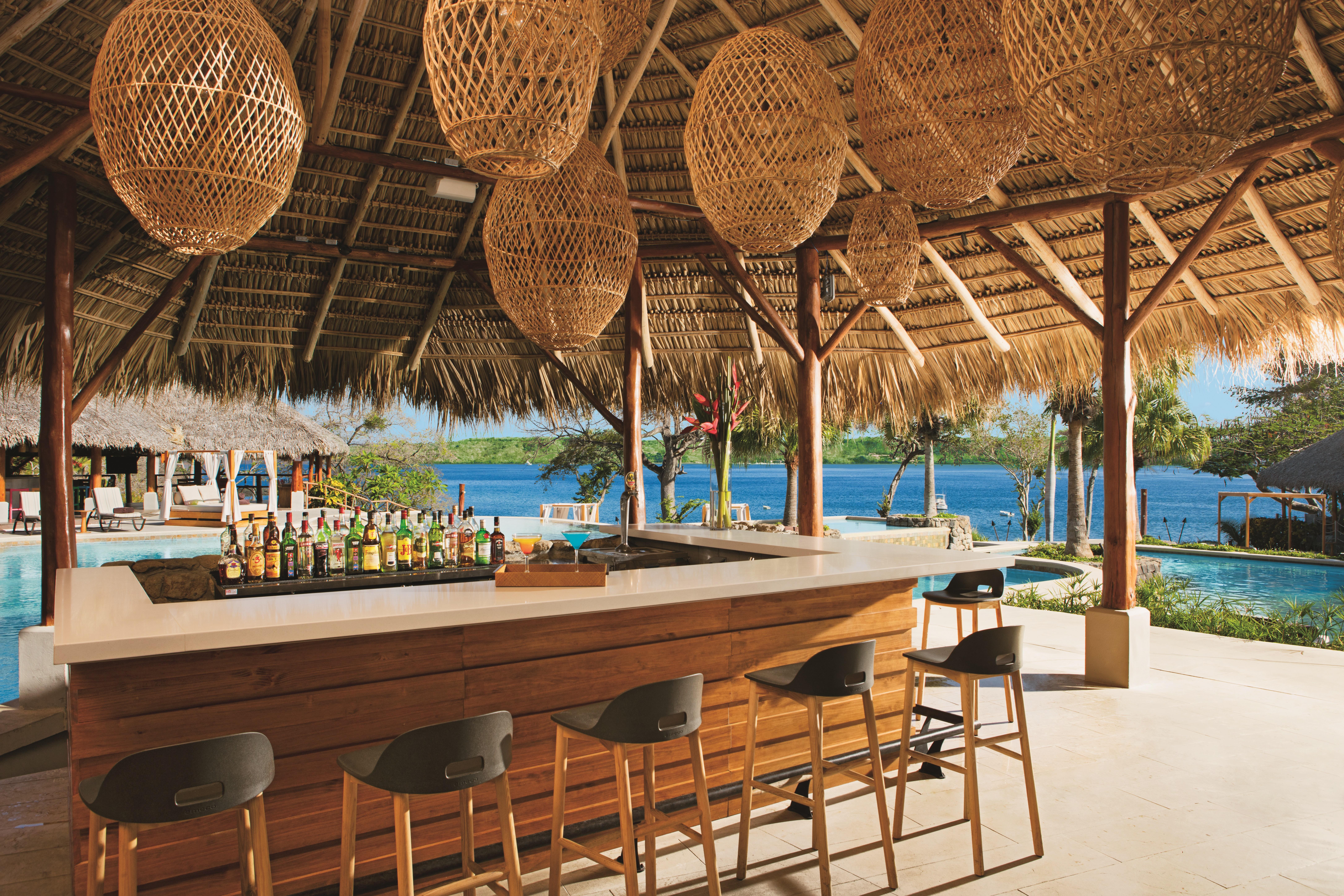 Secrets Papagayo All Inclusive - Adults Only Papagayo Bay ภายนอก รูปภาพ
