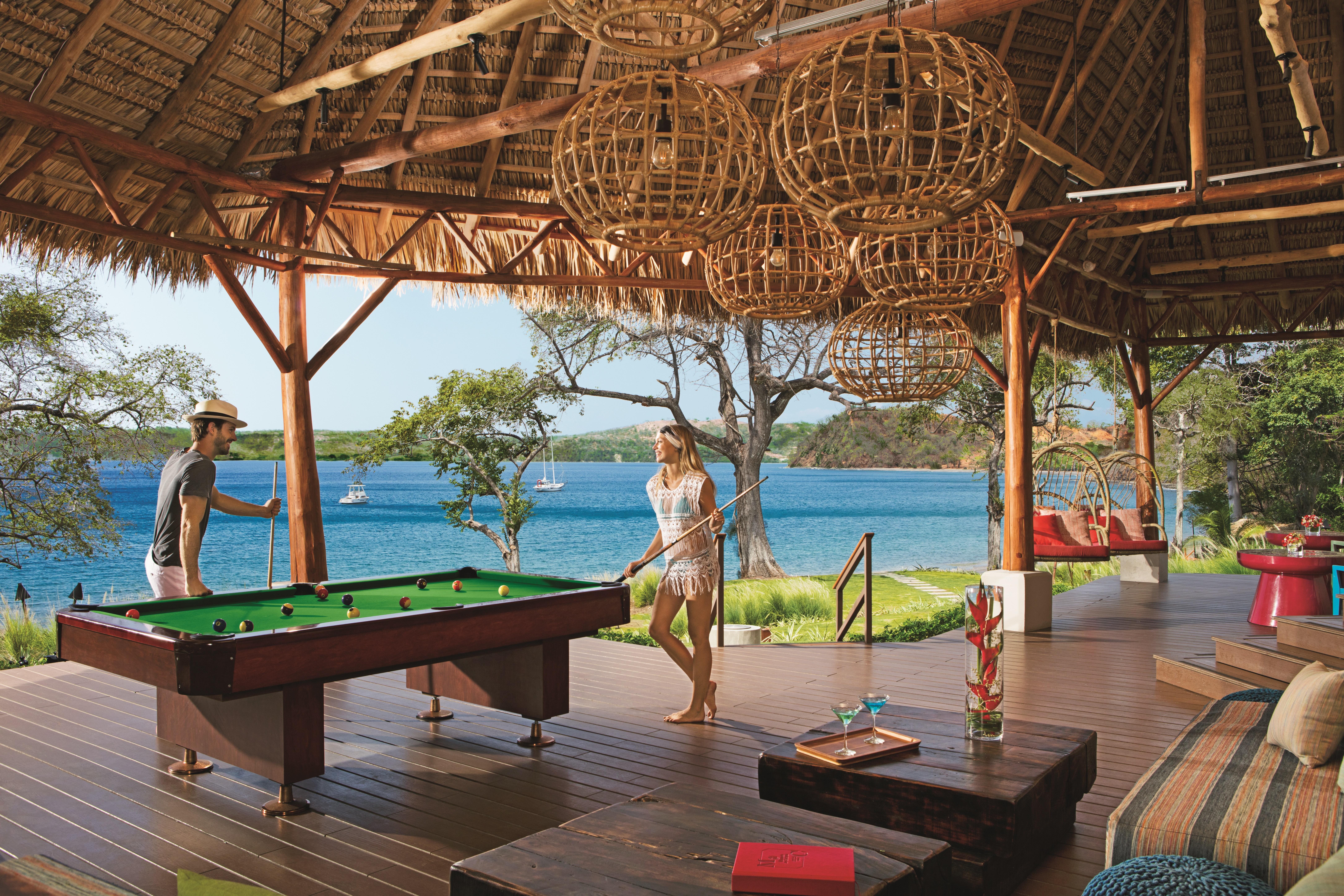 Secrets Papagayo All Inclusive - Adults Only Papagayo Bay ภายนอก รูปภาพ