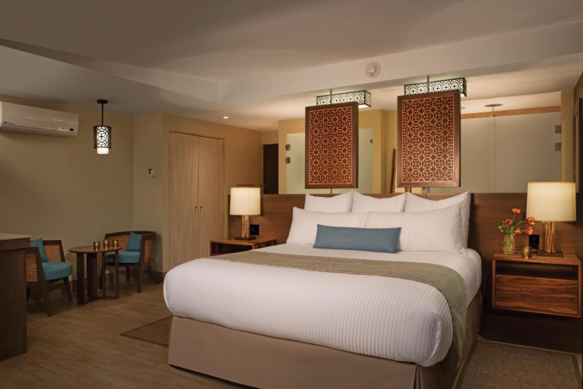 Secrets Papagayo All Inclusive - Adults Only Papagayo Bay ภายนอก รูปภาพ