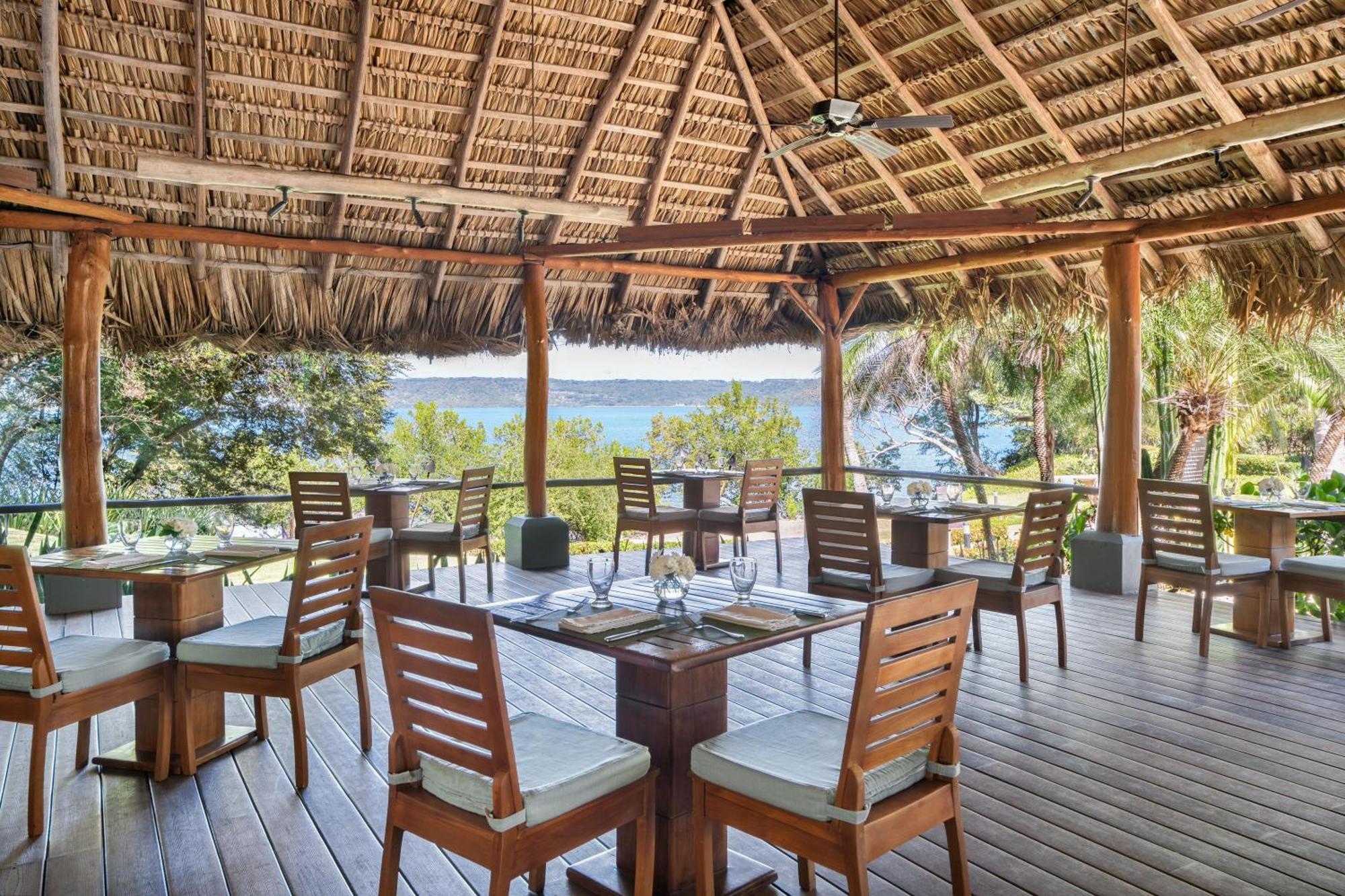 Secrets Papagayo All Inclusive - Adults Only Papagayo Bay ภายนอก รูปภาพ