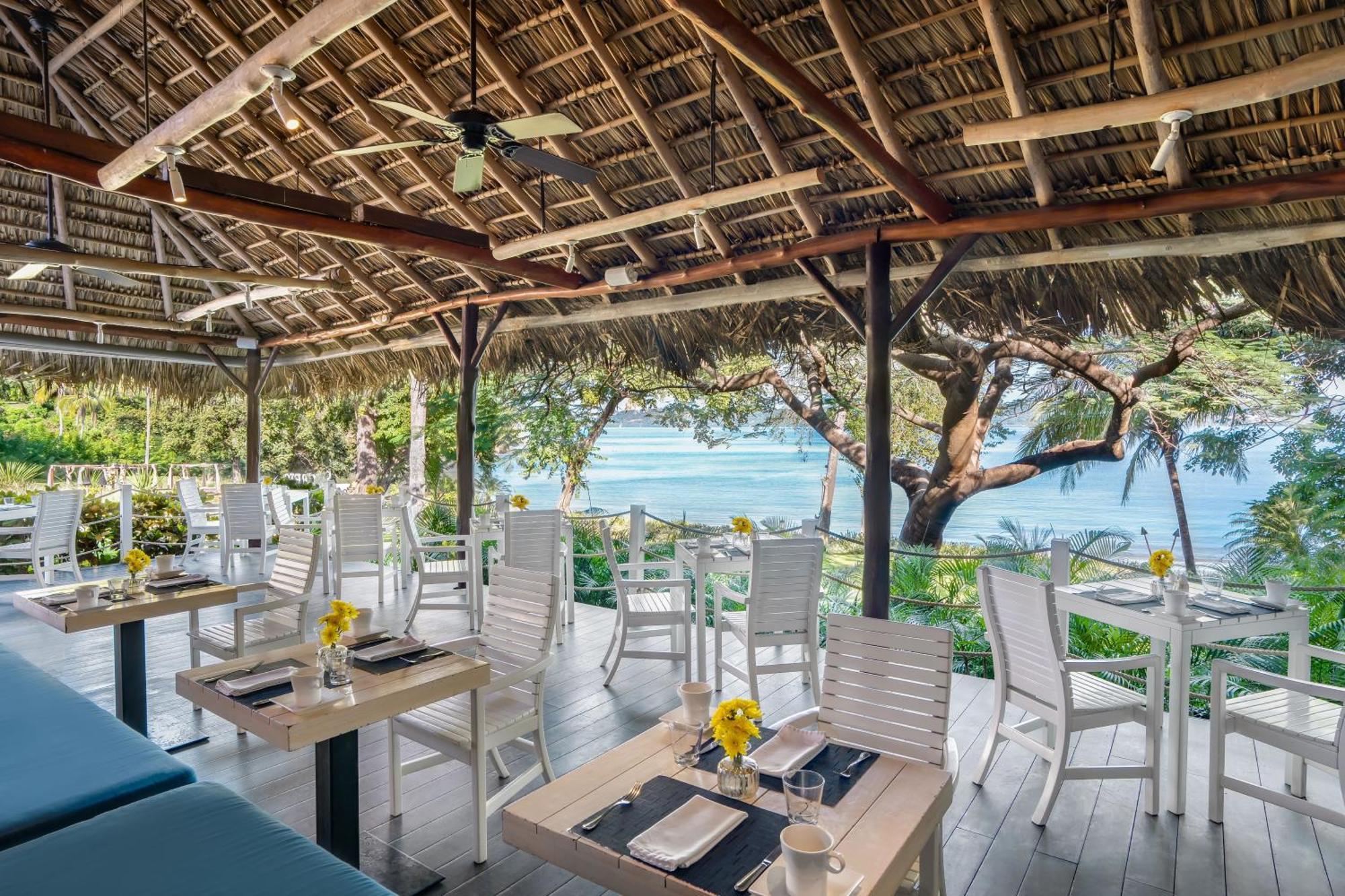 Secrets Papagayo All Inclusive - Adults Only Papagayo Bay ภายนอก รูปภาพ
