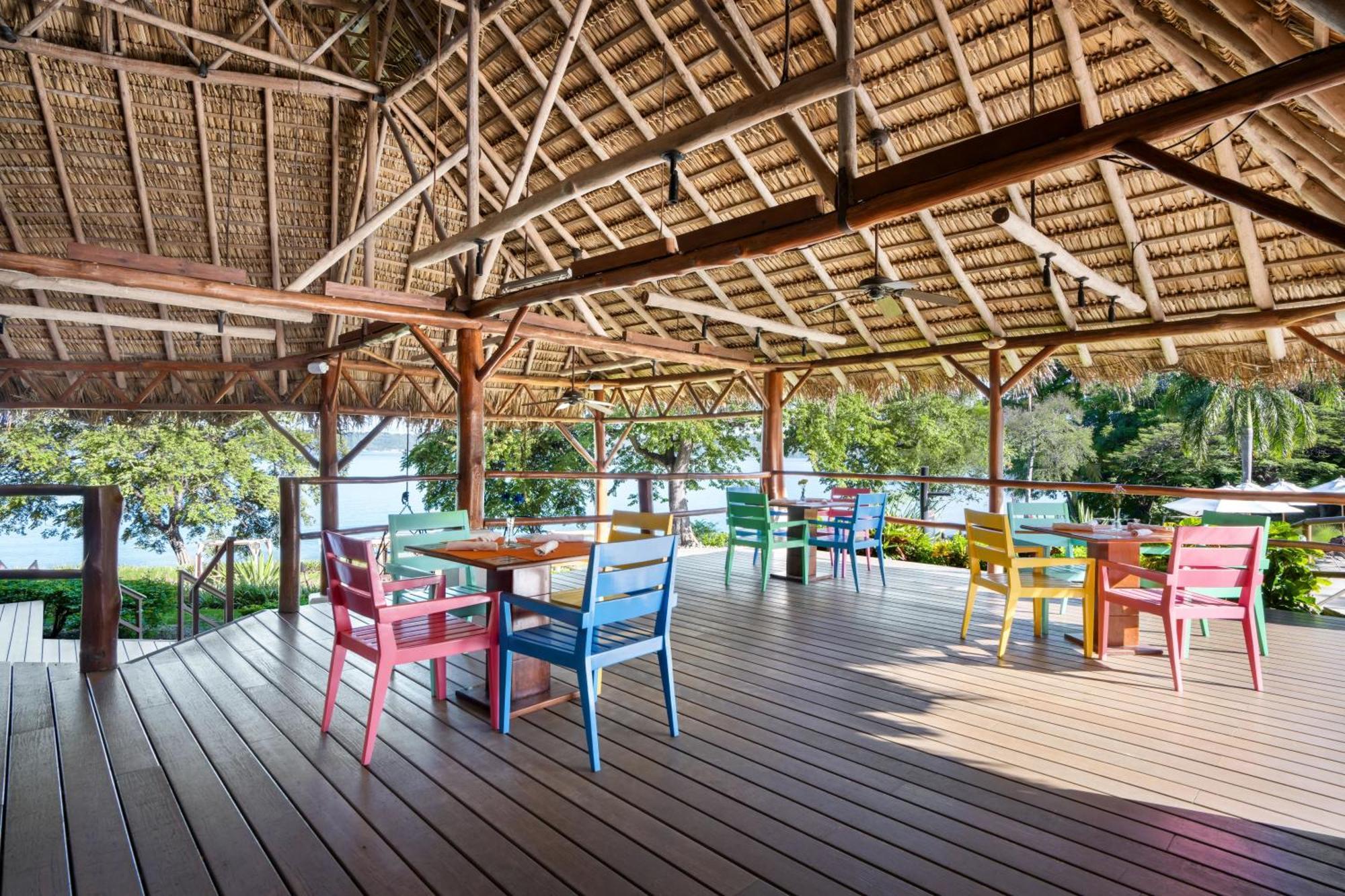 Secrets Papagayo All Inclusive - Adults Only Papagayo Bay ภายนอก รูปภาพ