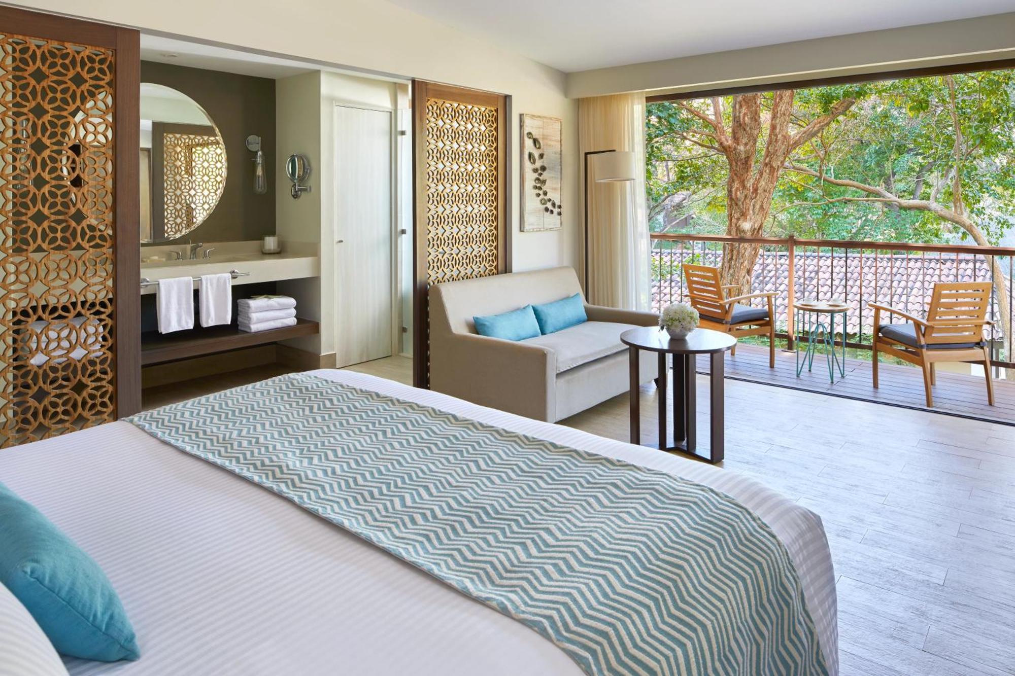 Secrets Papagayo All Inclusive - Adults Only Papagayo Bay ภายนอก รูปภาพ