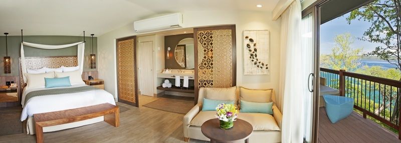 Secrets Papagayo All Inclusive - Adults Only Papagayo Bay ภายนอก รูปภาพ