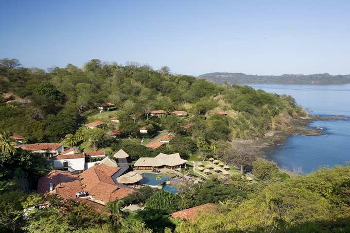 Secrets Papagayo All Inclusive - Adults Only Papagayo Bay ภายนอก รูปภาพ