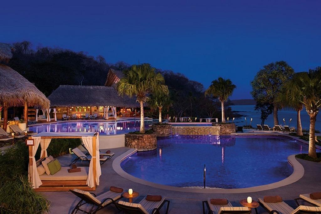 Secrets Papagayo All Inclusive - Adults Only Papagayo Bay ภายนอก รูปภาพ