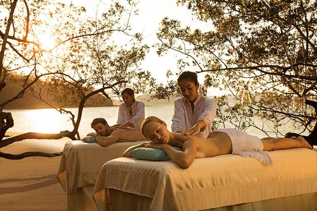 Secrets Papagayo All Inclusive - Adults Only Papagayo Bay ภายนอก รูปภาพ