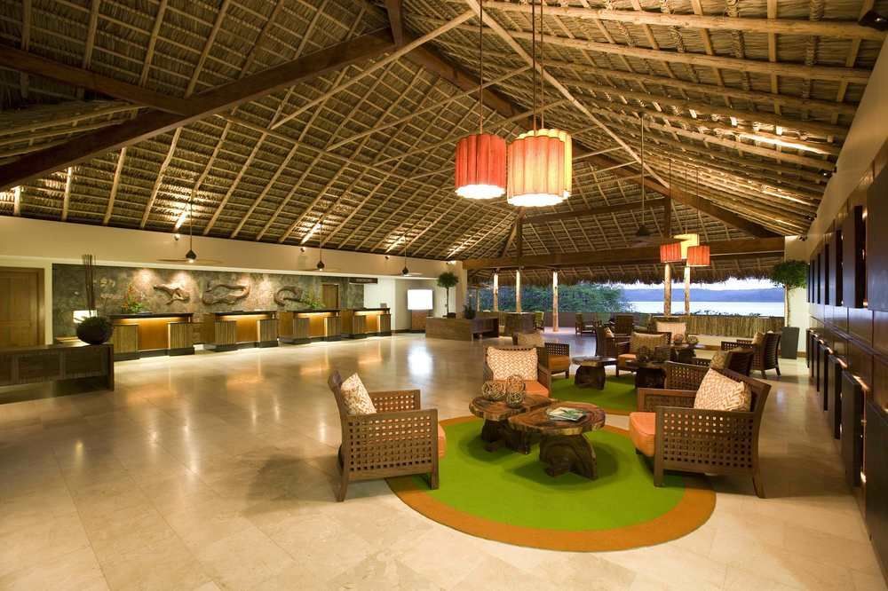 Secrets Papagayo All Inclusive - Adults Only Papagayo Bay ภายนอก รูปภาพ