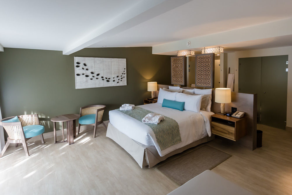 Secrets Papagayo All Inclusive - Adults Only Papagayo Bay ภายนอก รูปภาพ