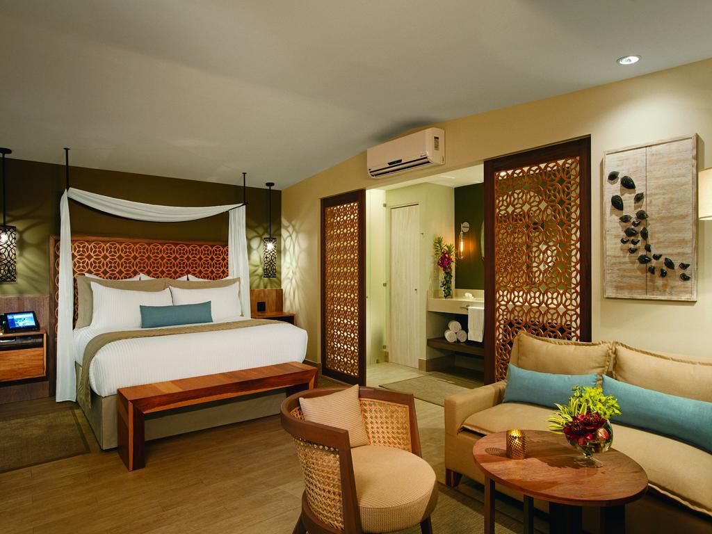 Secrets Papagayo All Inclusive - Adults Only Papagayo Bay ภายนอก รูปภาพ