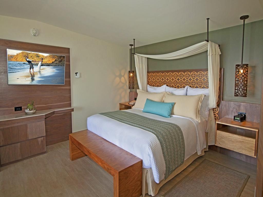 Secrets Papagayo All Inclusive - Adults Only Papagayo Bay ภายนอก รูปภาพ