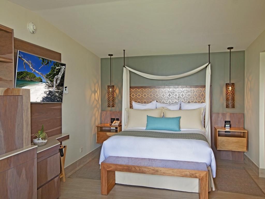 Secrets Papagayo All Inclusive - Adults Only Papagayo Bay ภายนอก รูปภาพ