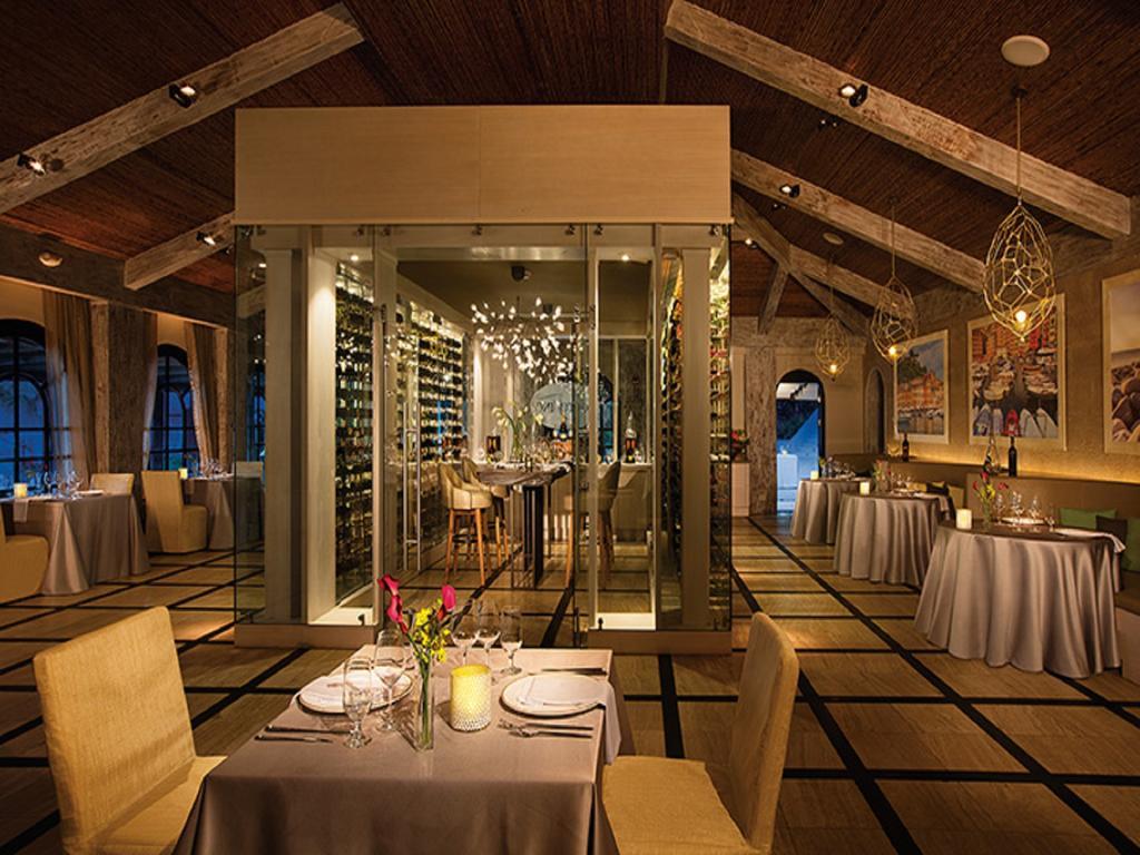 Secrets Papagayo All Inclusive - Adults Only Papagayo Bay ภายนอก รูปภาพ