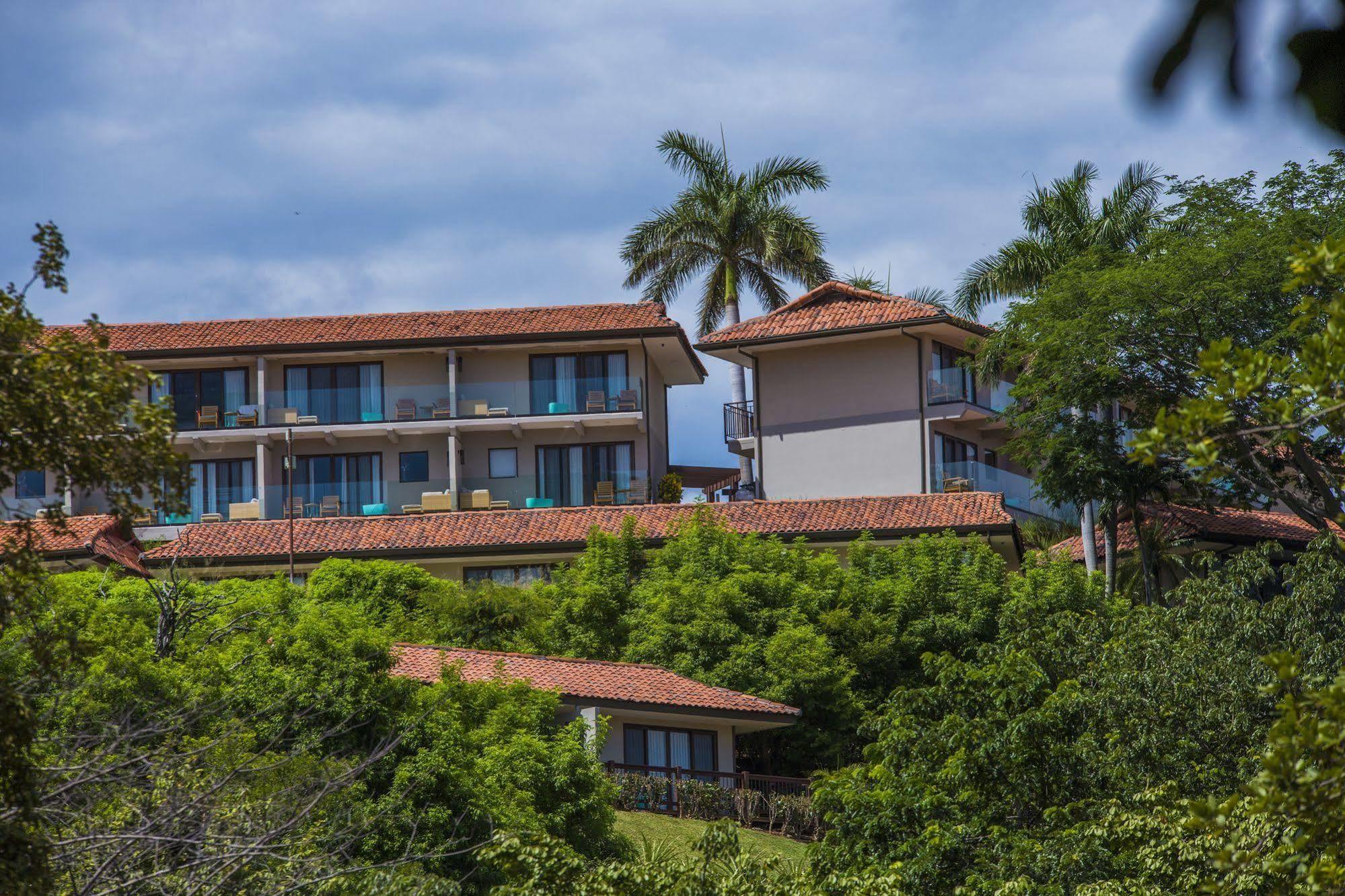 Secrets Papagayo All Inclusive - Adults Only Papagayo Bay ภายนอก รูปภาพ