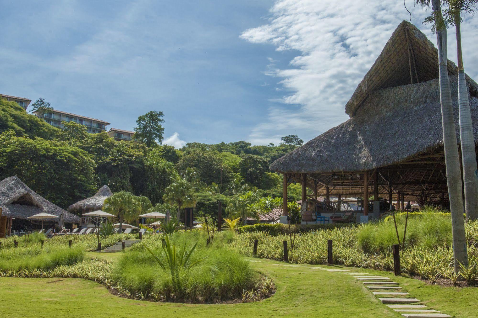 Secrets Papagayo All Inclusive - Adults Only Papagayo Bay ภายนอก รูปภาพ