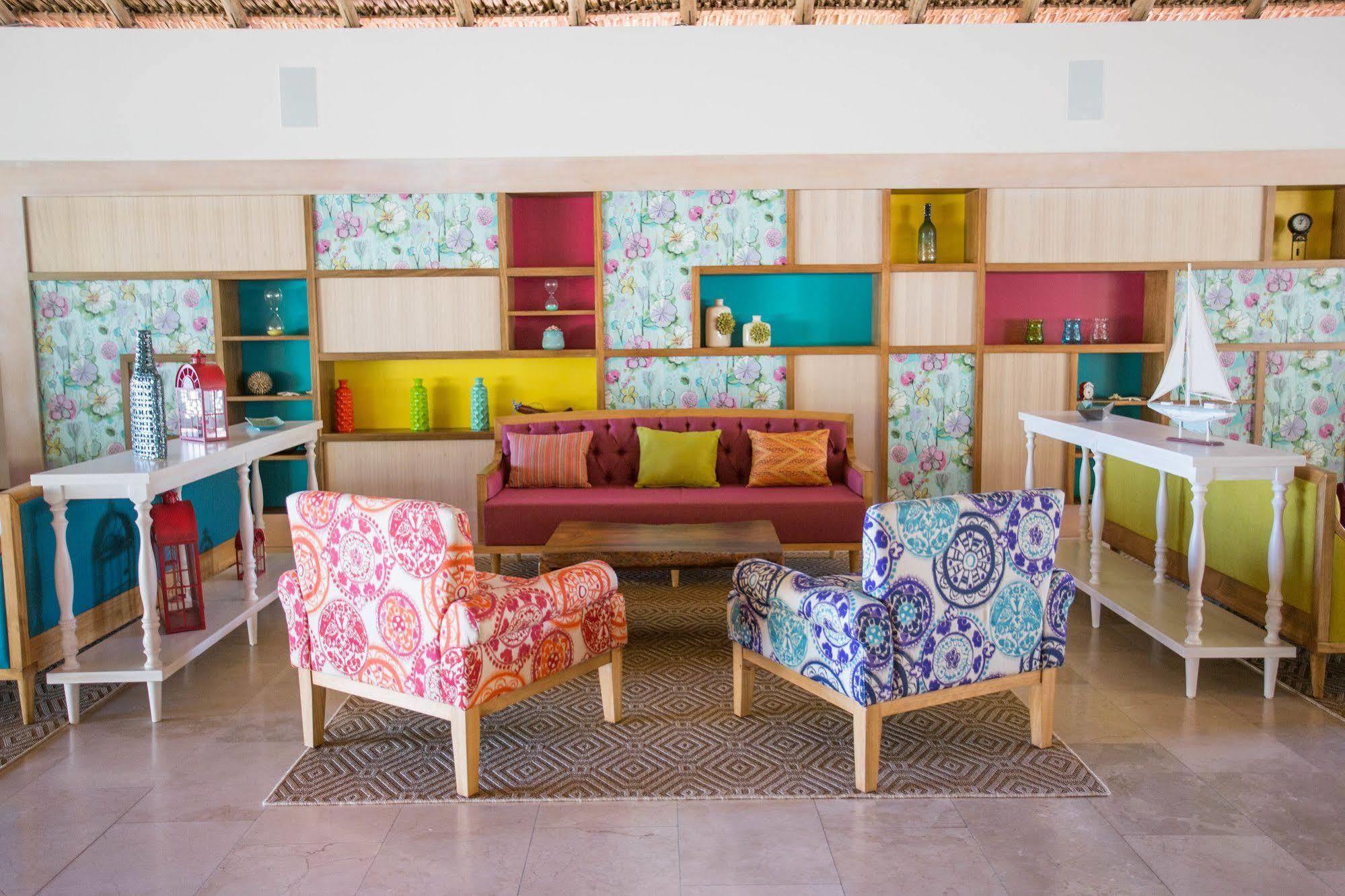 Secrets Papagayo All Inclusive - Adults Only Papagayo Bay ภายนอก รูปภาพ