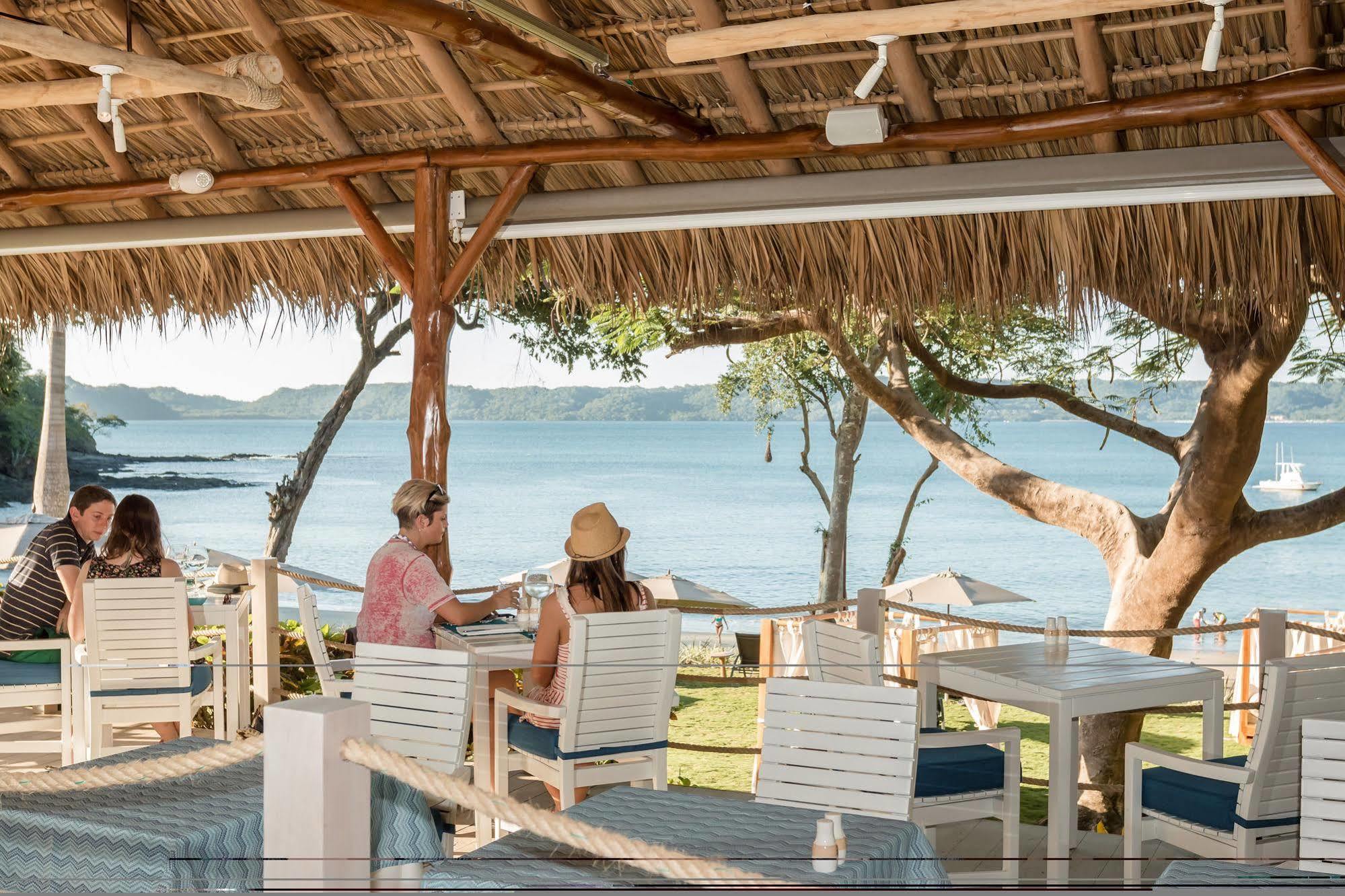 Secrets Papagayo All Inclusive - Adults Only Papagayo Bay ภายนอก รูปภาพ