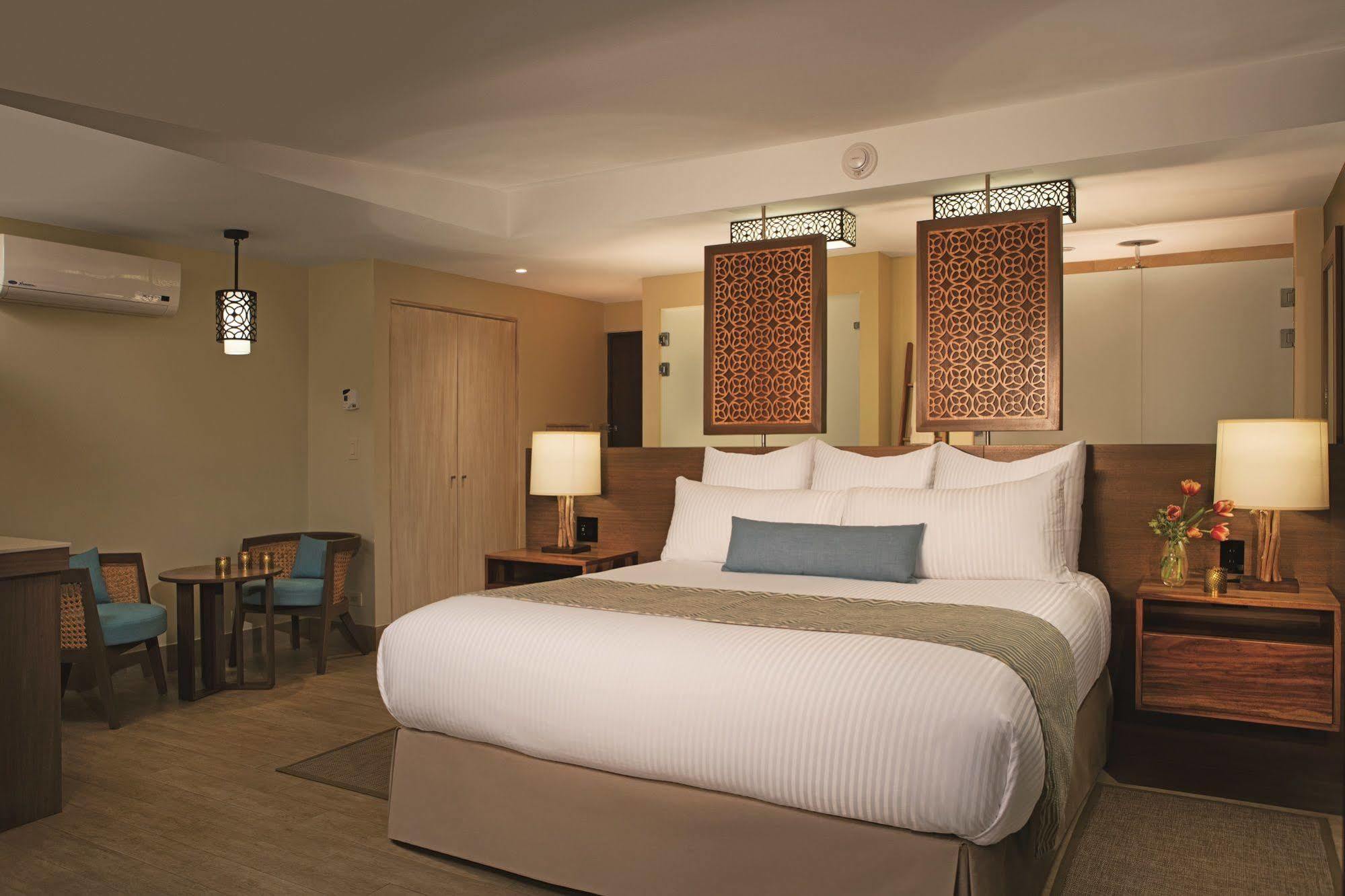 Secrets Papagayo All Inclusive - Adults Only Papagayo Bay ภายนอก รูปภาพ