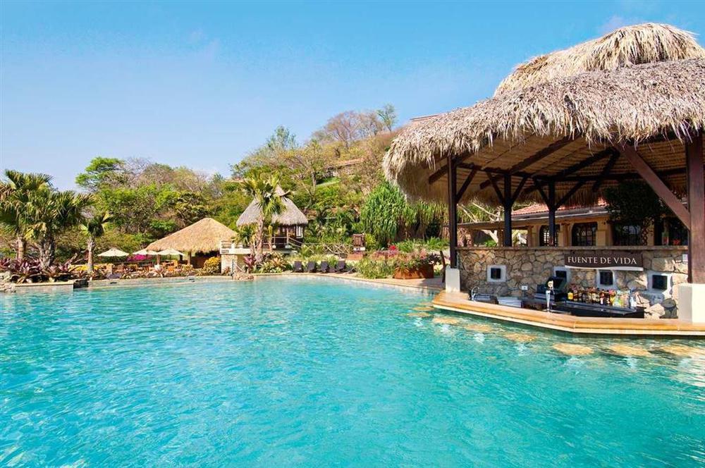 Secrets Papagayo All Inclusive - Adults Only Papagayo Bay สิ่งอำนวยความสะดวก รูปภาพ