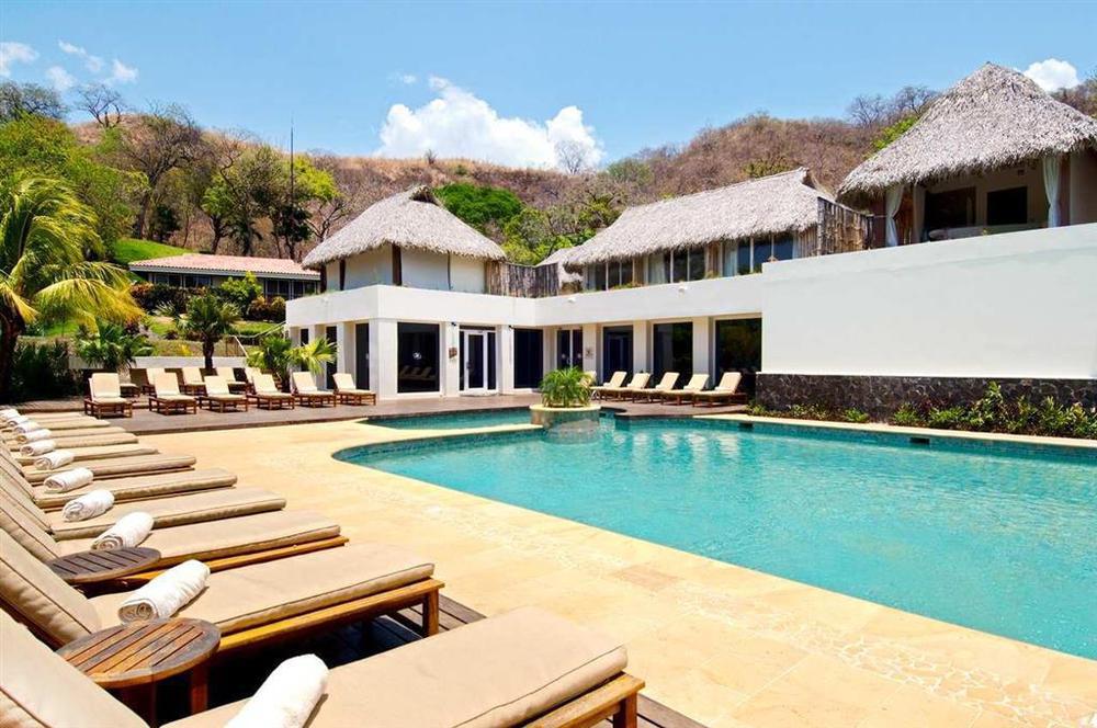 Secrets Papagayo All Inclusive - Adults Only Papagayo Bay สิ่งอำนวยความสะดวก รูปภาพ