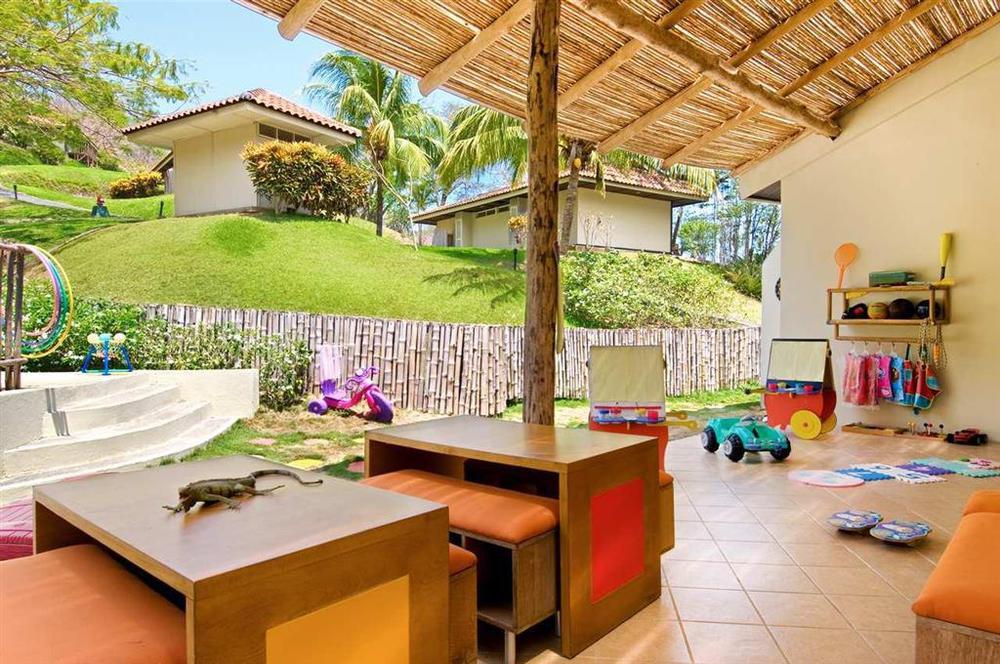 Secrets Papagayo All Inclusive - Adults Only Papagayo Bay ห้อง รูปภาพ
