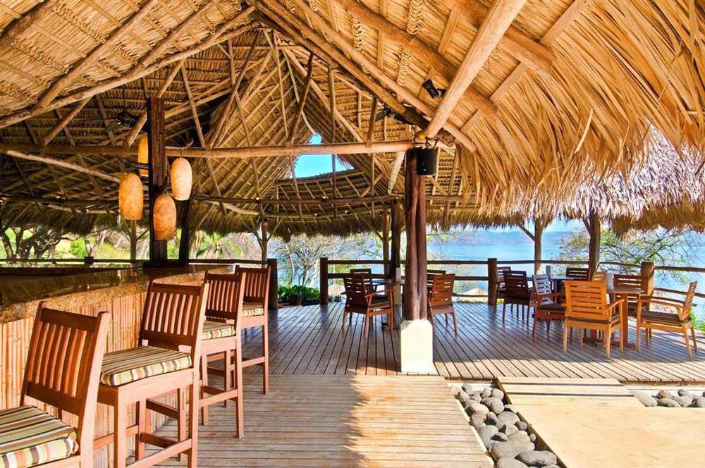 Secrets Papagayo All Inclusive - Adults Only Papagayo Bay ร้านอาหาร รูปภาพ