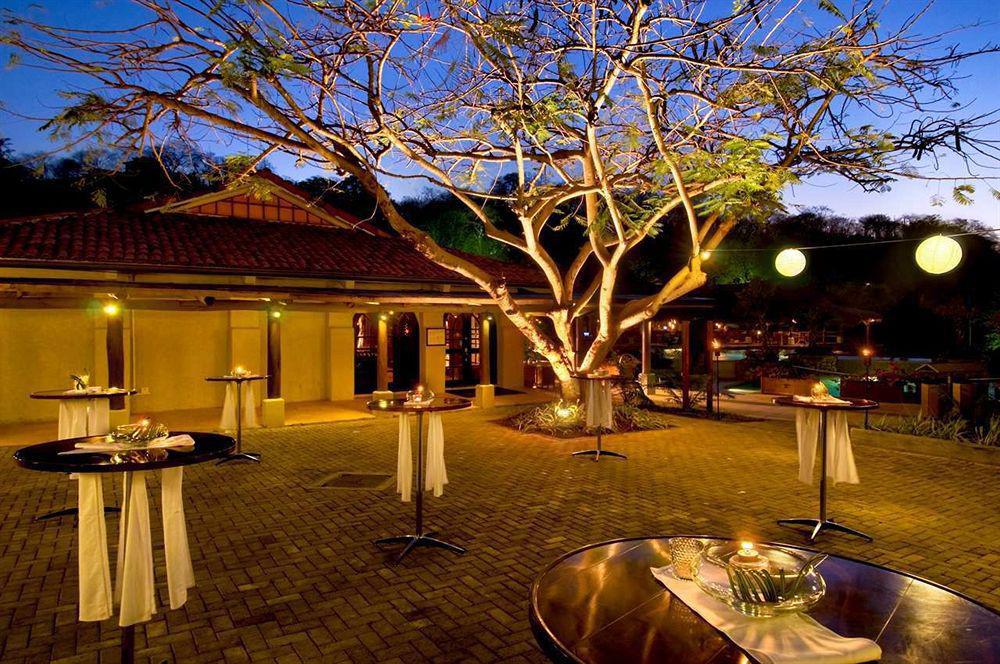 Secrets Papagayo All Inclusive - Adults Only Papagayo Bay ร้านอาหาร รูปภาพ